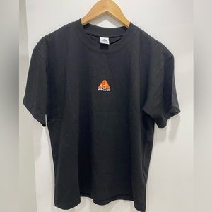 Nike ACG black T-shirt